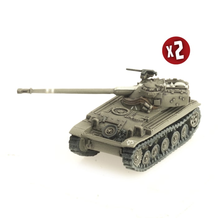 AMX