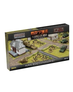 North Africa - Terrain and Scenery - Flames Of War