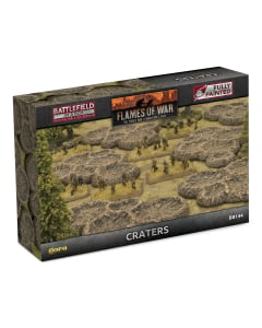 North Africa - Terrain and Scenery - Flames Of War