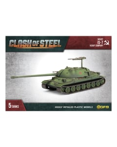 T-54-1 Tank Company