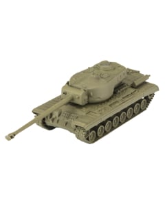World of Tanks 1/72 T57 Heavy Tank 箱なし T57 (World of Tanks Expansion - U.S.A)