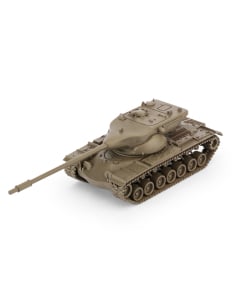 World of Tanks 1/72 T57 Heavy Tank 箱なし T57 (World of Tanks Expansion - U.S.A)