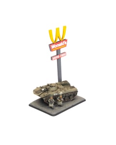 Urban Assault Vehicle